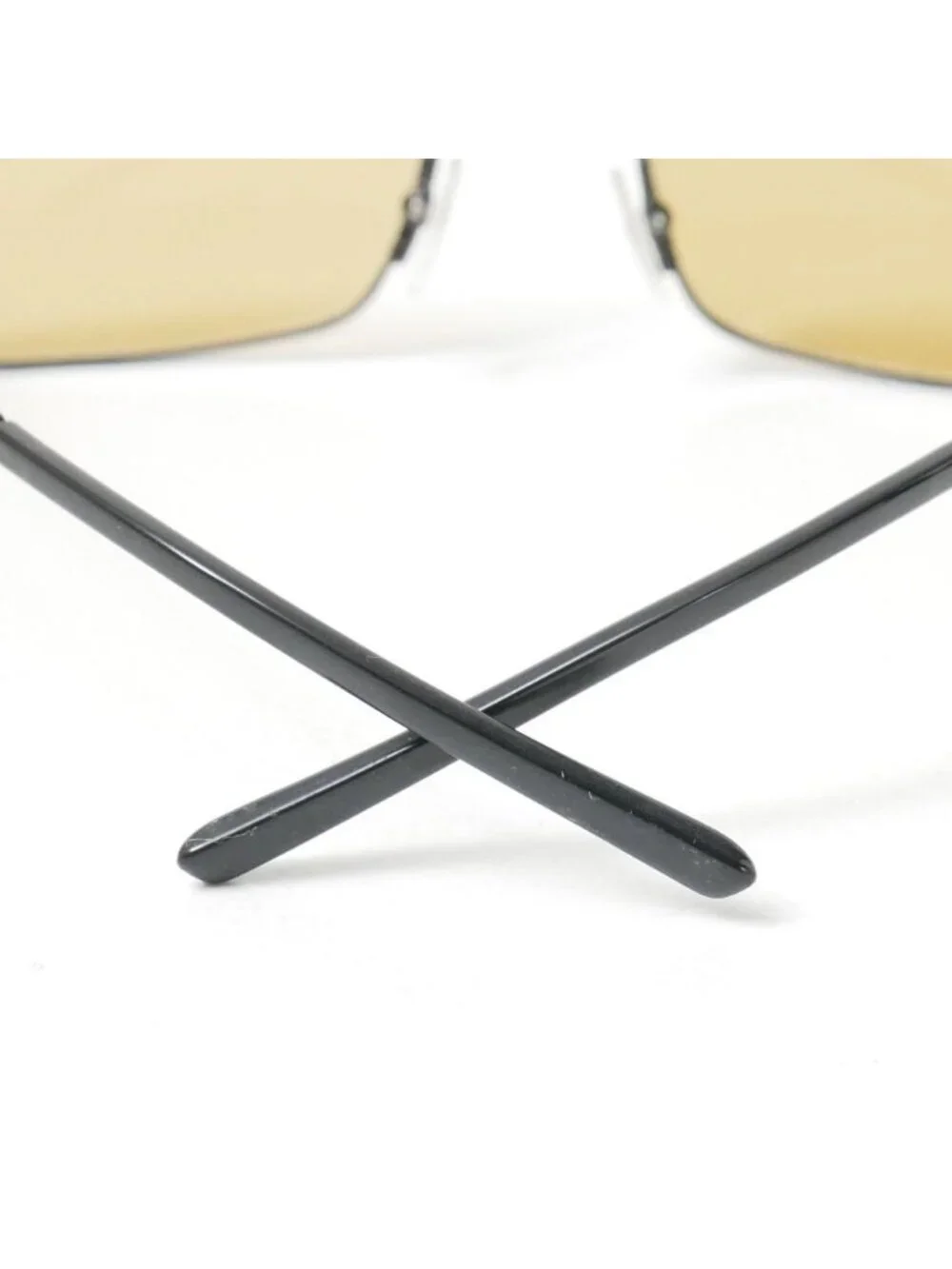 Gucci Vintage Sunglasses 18 130 Color Lens Eyewear Square